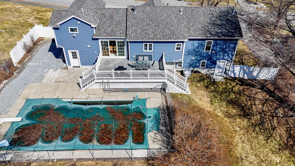 24 Eaton Drive Hudson, MA 01749 - Photo 36 of 37