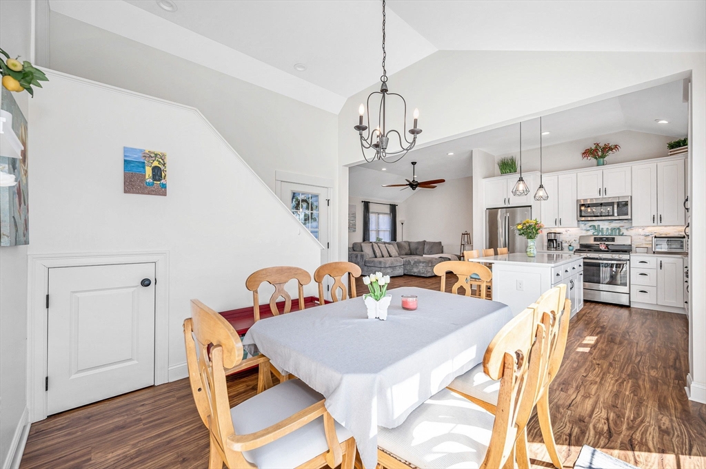 24 Eaton Drive Hudson, MA 01749 - Photo 8 of 37