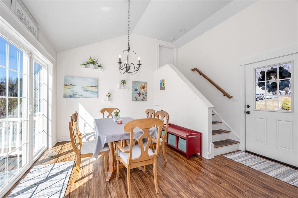 24 Eaton Drive Hudson, MA 01749 - Photo 10 of 37