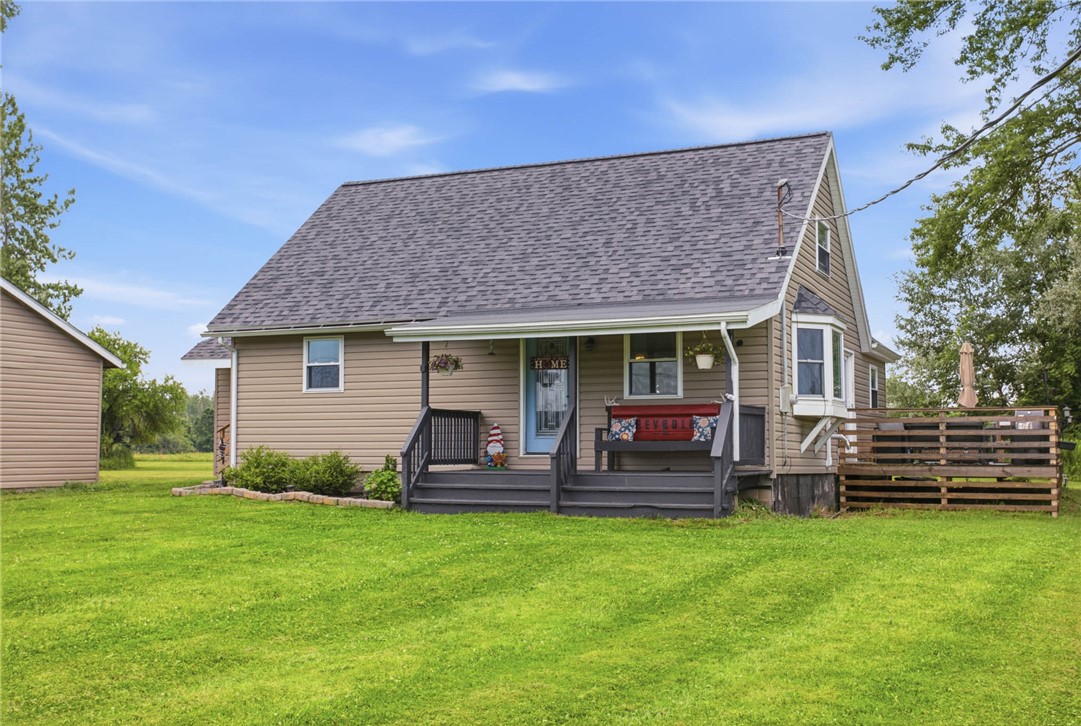 11434 Harrison Road Shelby, NY 14103 - Photo 39 of 50