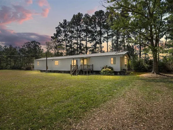 $78,500 | 1390 Rea Road, Deridder, LA 70634
