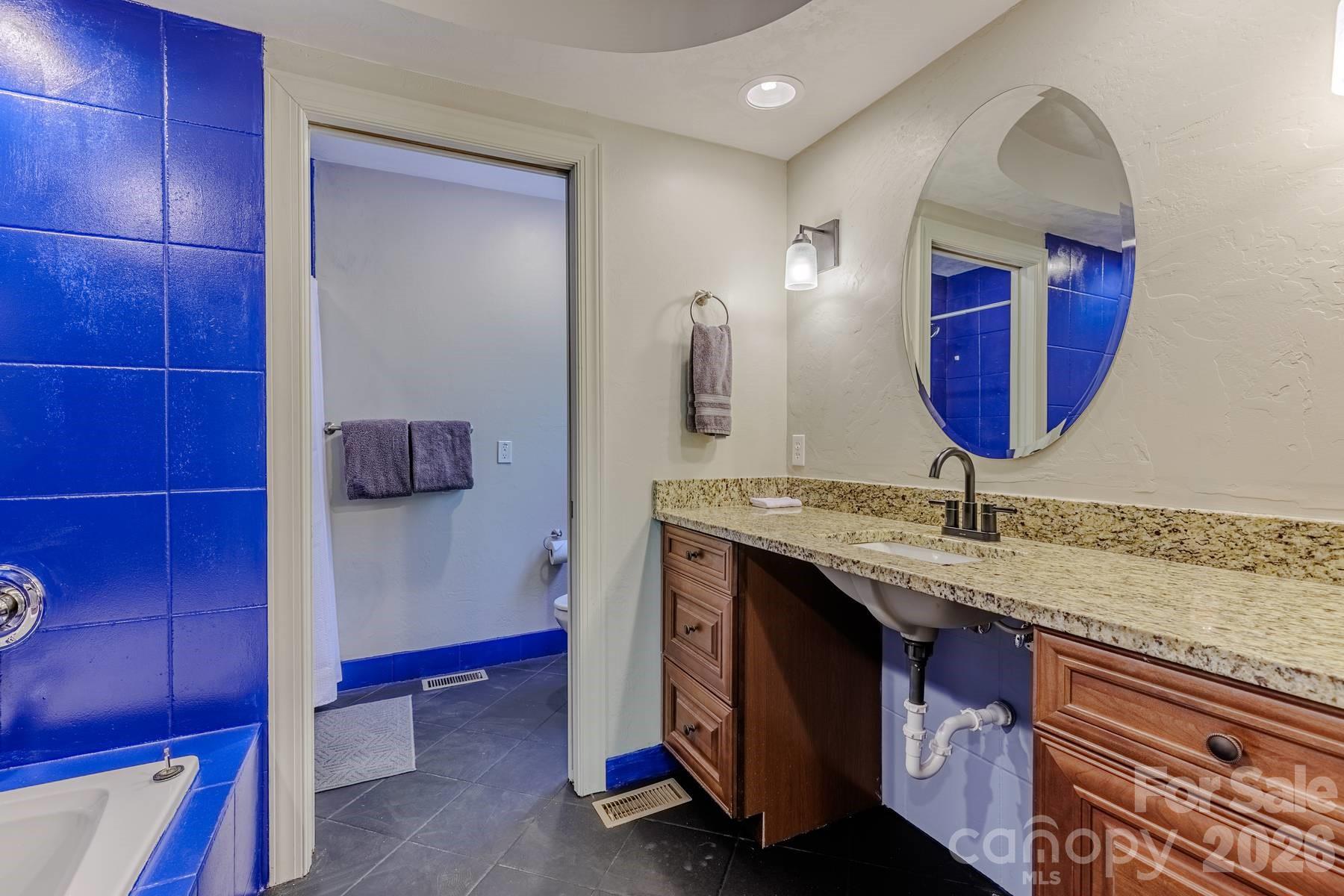 860 Butternut Ridge, Unit 8 Bryson City, NC 28713 - Photo 22 of 47 Gallery Image 22