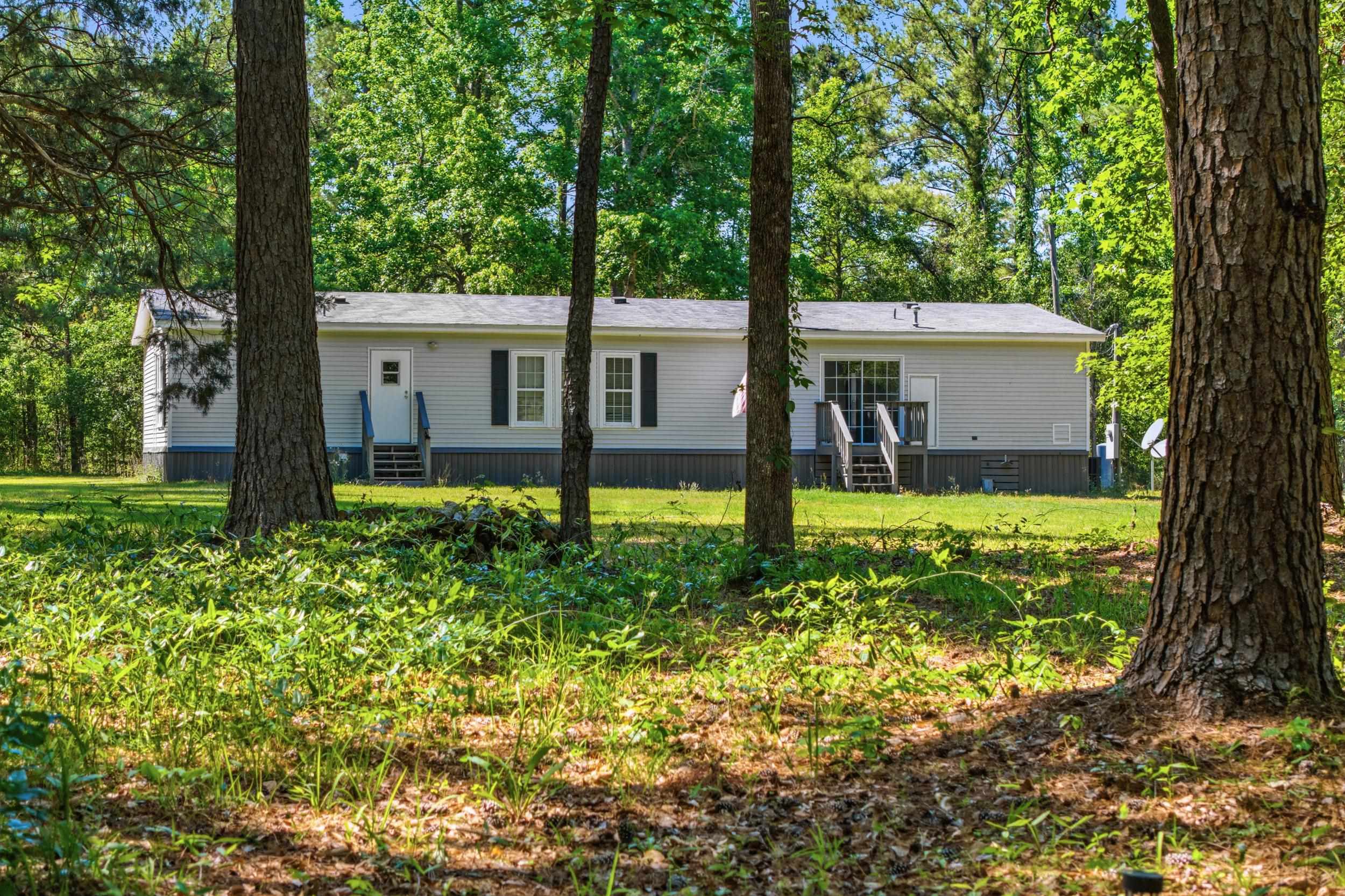 210 Winding Creek Road Quincy, FL 32351 - Photo 5 of 53