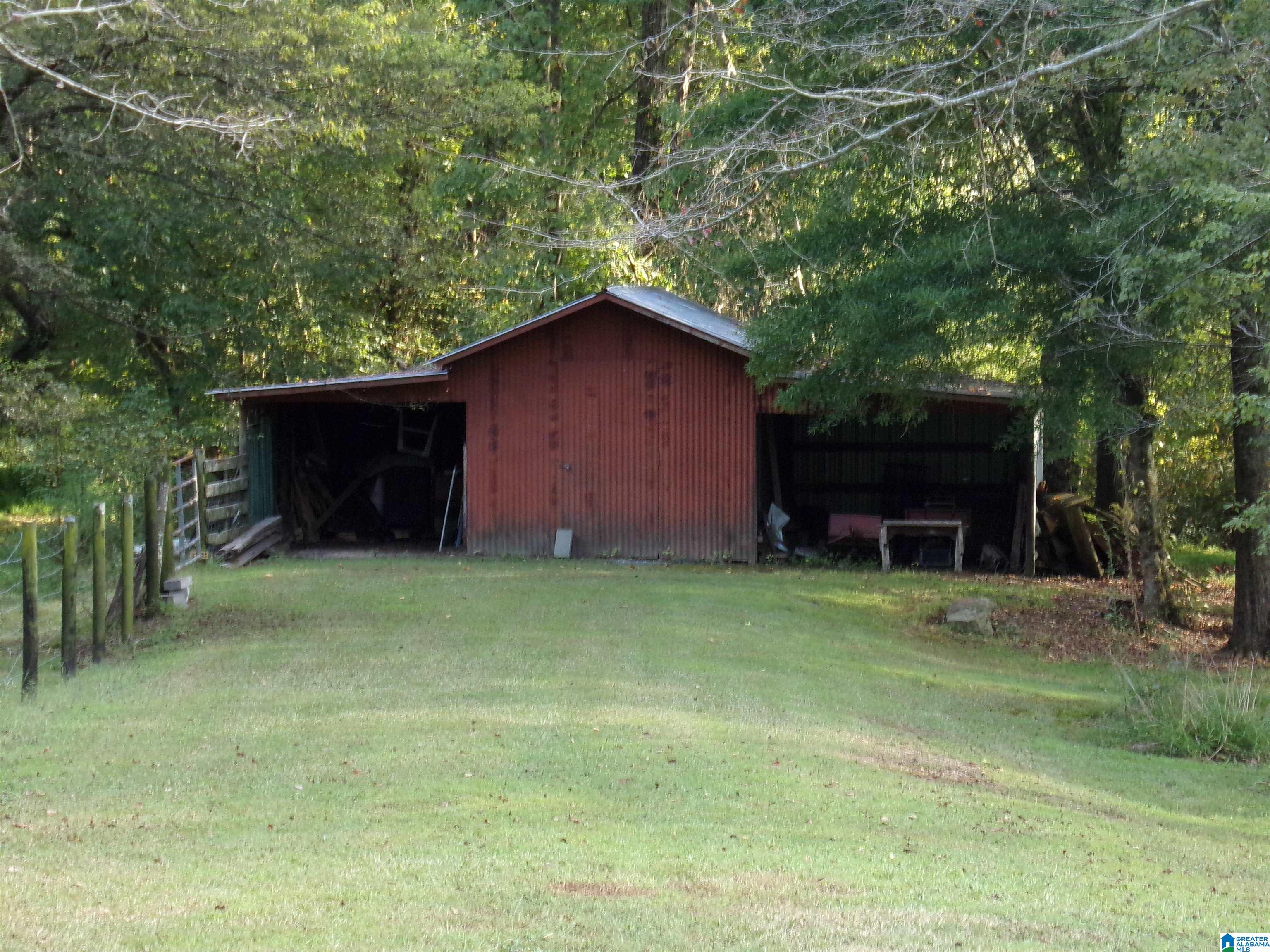 1035 Union Grove Road North Crossville, AL 35962 - Photo 9 of 99