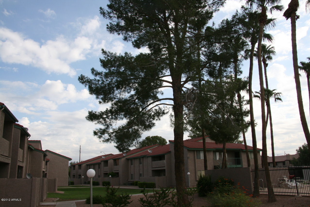 623 West Guadalupe Road, Unit 252 Mesa, AZ 85210 - Photo 1 of 21 028
