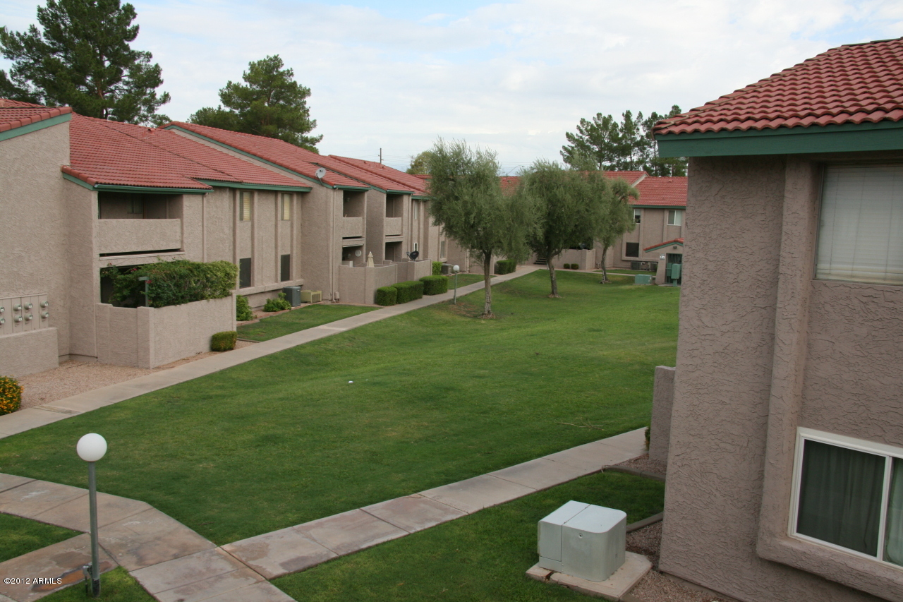 623 West Guadalupe Road, Unit 252 Mesa, AZ 85210 - Photo 17 of 21 025