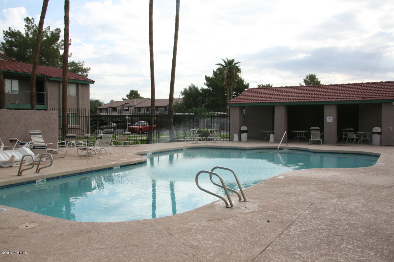623 West Guadalupe Road, Unit 252 Mesa, AZ 85210 - Photo 18 of 21 026