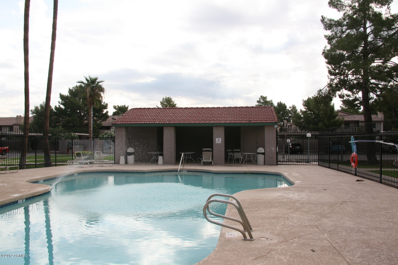 623 West Guadalupe Road, Unit 252 Mesa, AZ 85210 - Photo 19 of 21 027