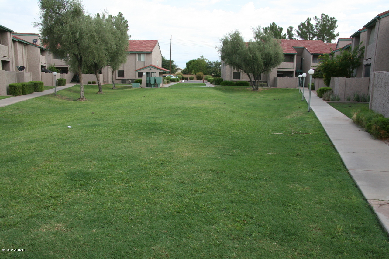 623 West Guadalupe Road, Unit 252 Mesa, AZ 85210 - Photo 20 of 21 029