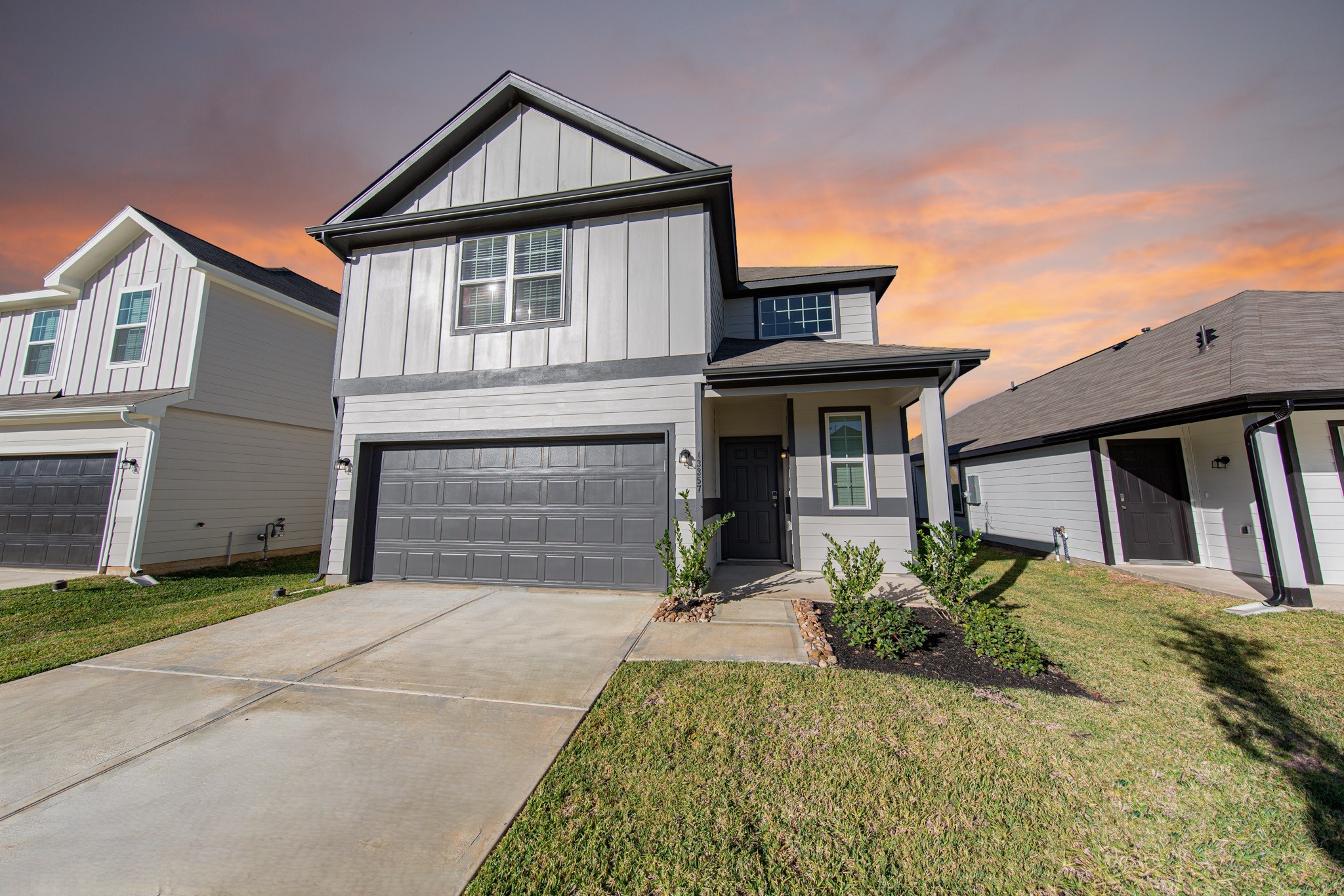 13357 Burbot Drive Conroe, TX 77384 - Photo 2 of 25