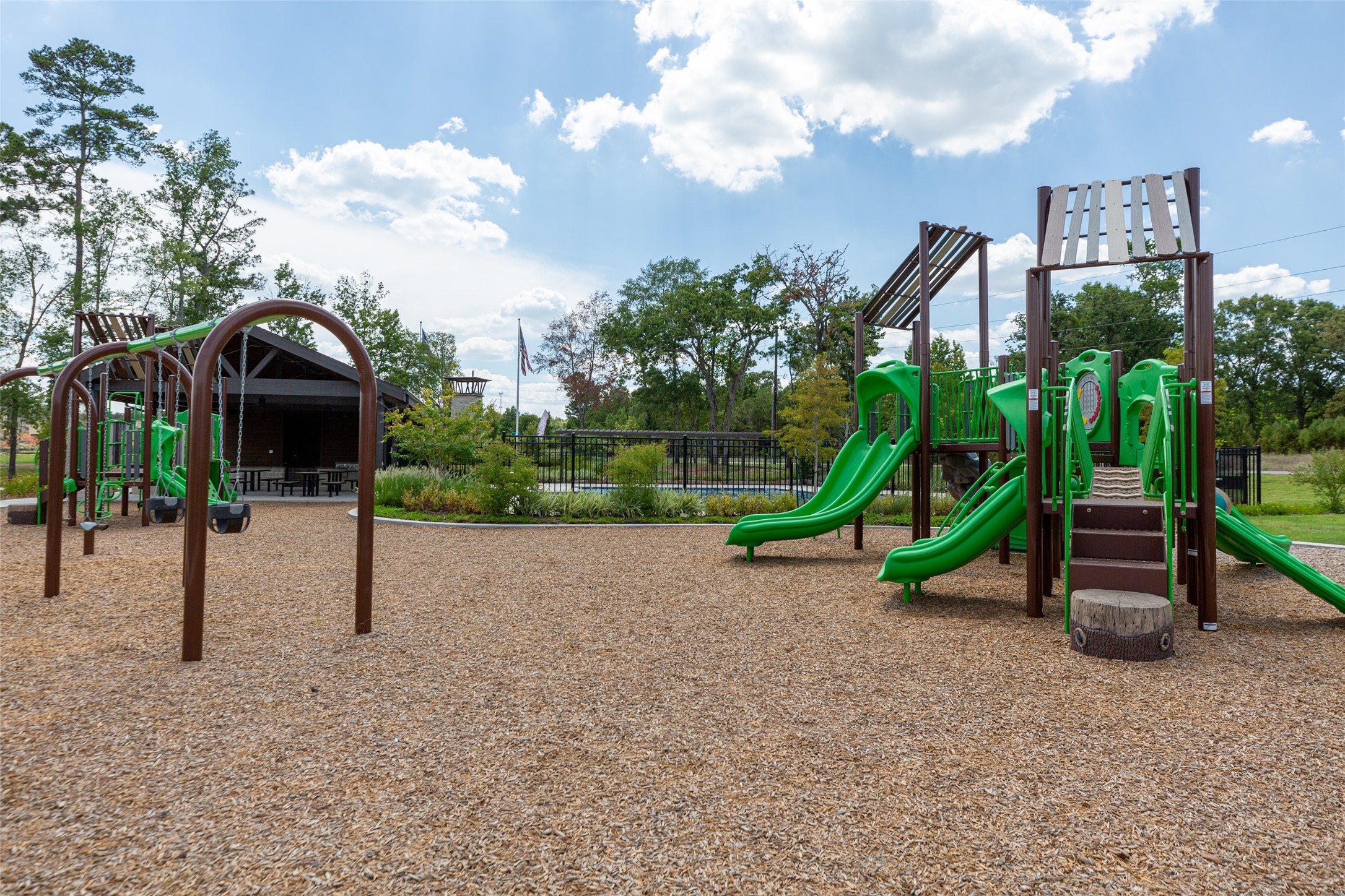 13357 Burbot Drive Conroe, TX 77384 - Photo 23 of 25