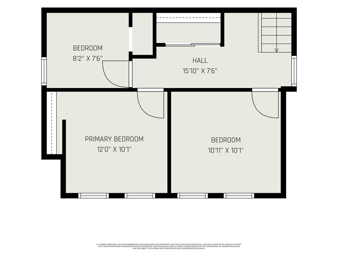 5690 White Road Muskegon, MI 49442 - Photo 27 of 28 Gallery Image 27