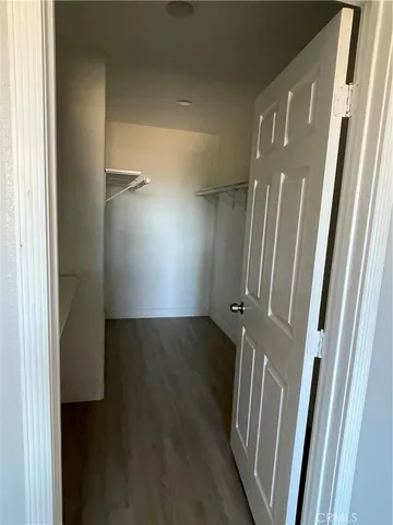 a bathroom with a sink and cabinets