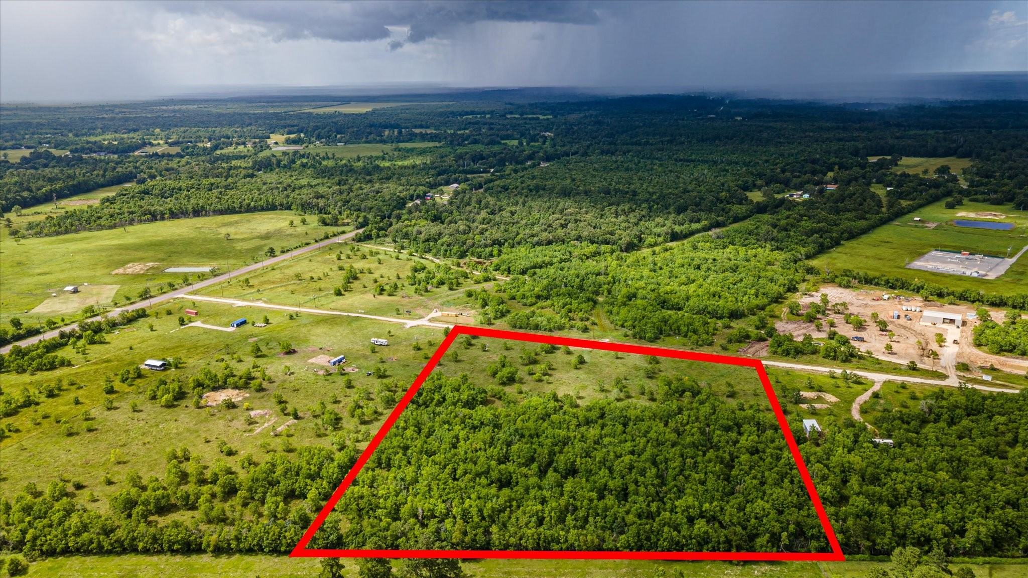348 Private Road Liberty, TX 77575 - Photo 15 of 37