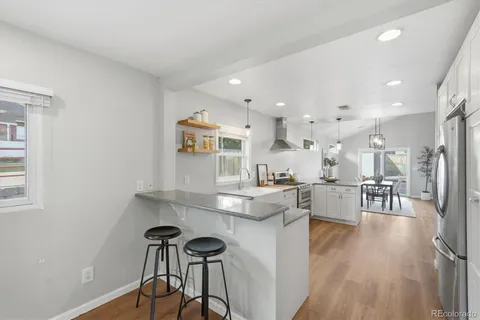 $680,000 | 2780 Fenton Street, Wheat Ridge, CO 80214