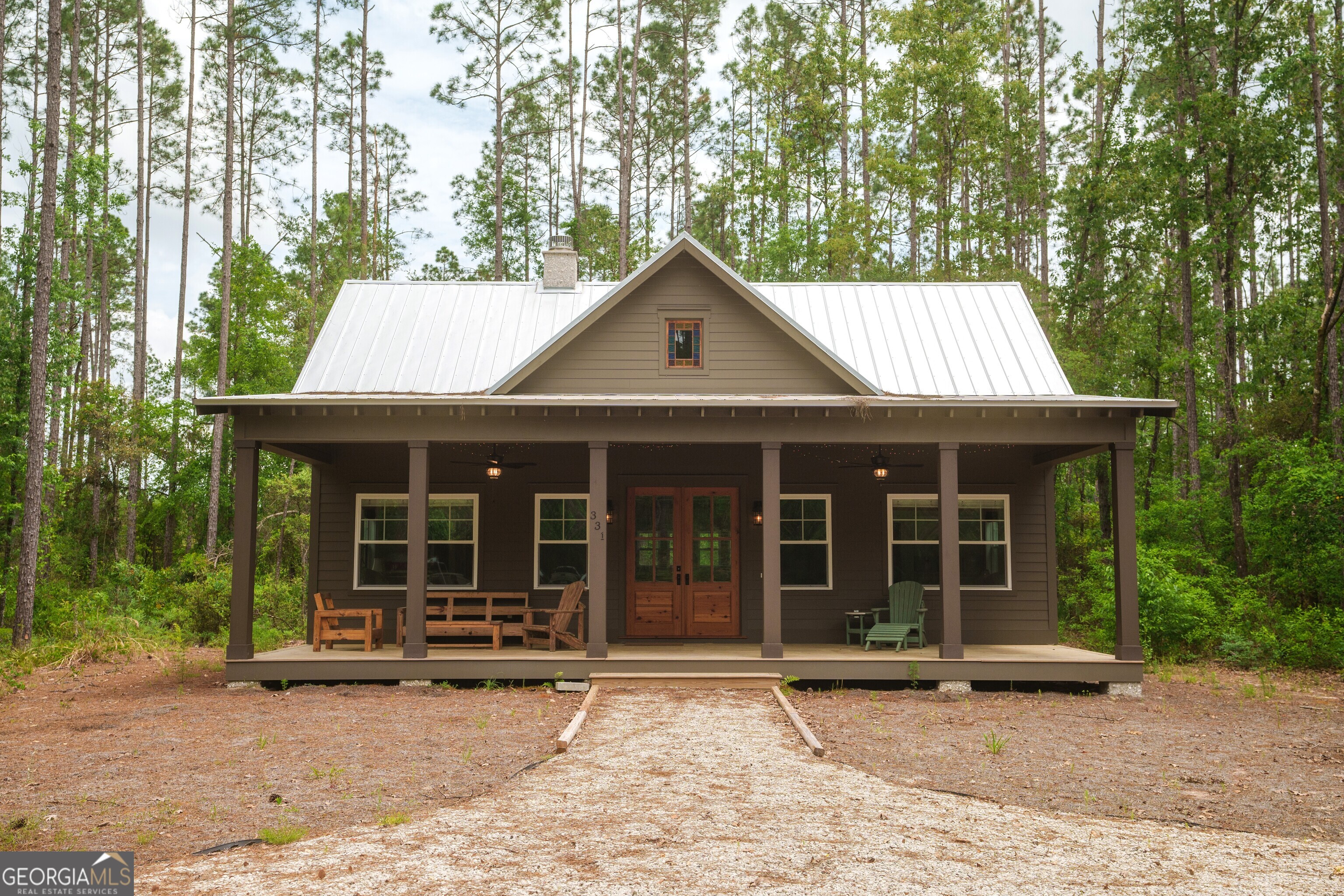 331 Bluff Road South White Oak, GA 31568 - Photo 1 of 1 Gallery Image 1