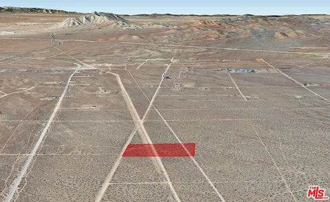 $45,000 | 21880 Colusa Road, Apple Valley, CA 92307