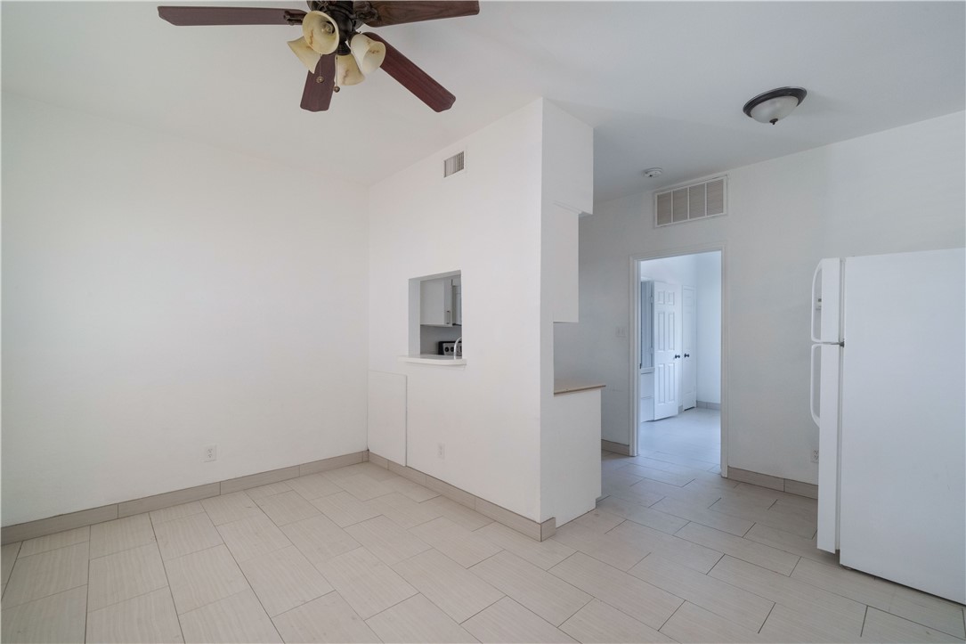 2605 Enfield Road, Unit 110 Austin, TX 78703 - Photo 9 of 22 Partial View of Living-Room