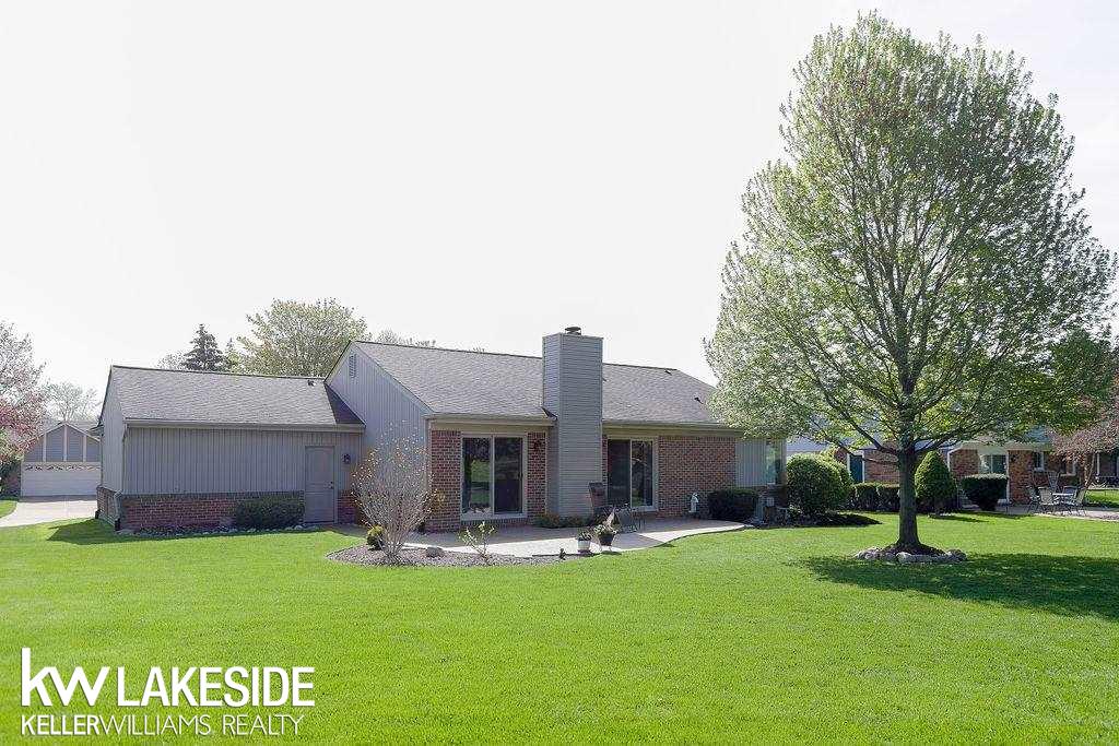 2028 Highsplint Drive Rochester Hills, MI 48307 - Photo 48 of 53