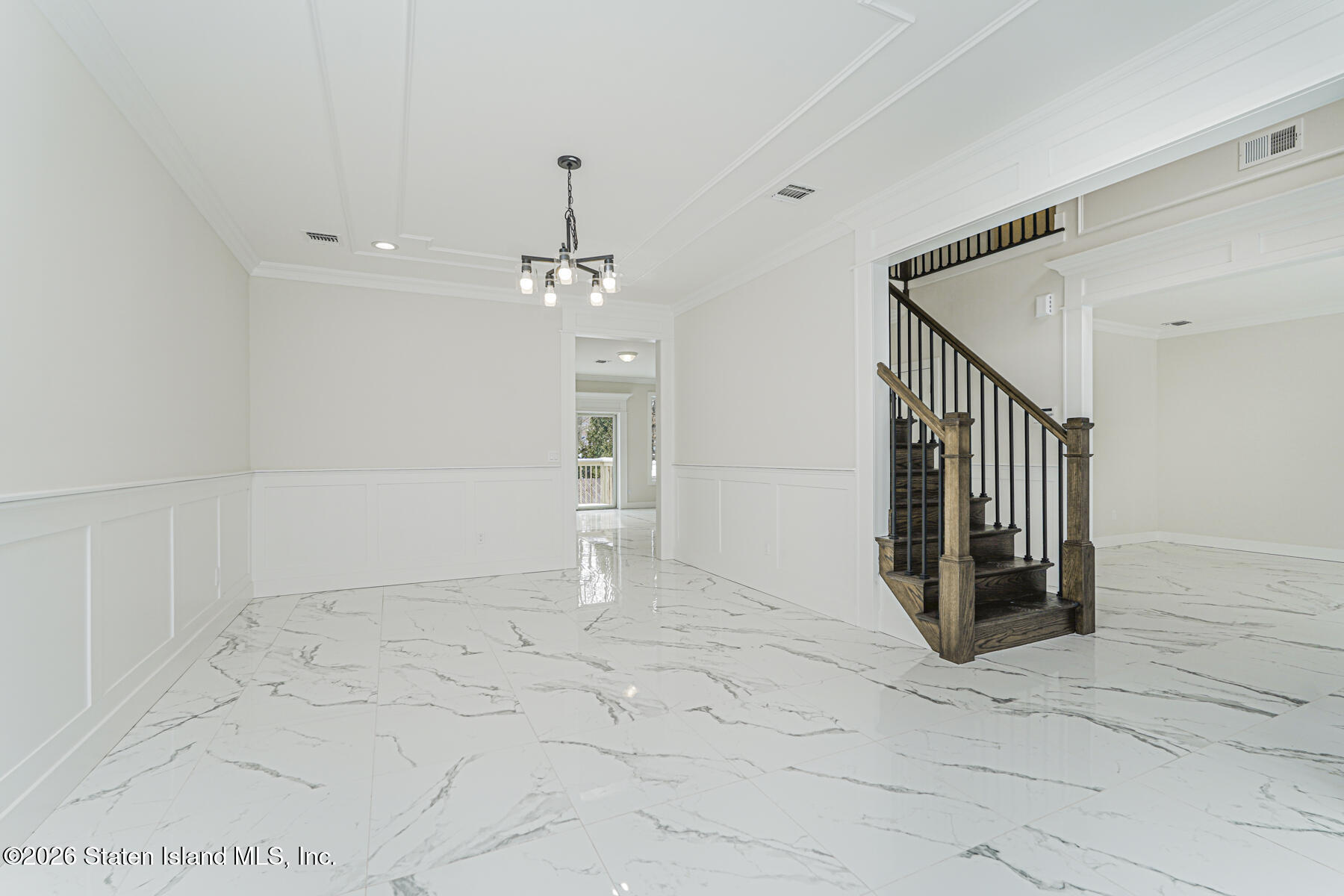 448 Rensselaer Avenue Staten Island, NY 10312 - Photo 13 of 38 Dining Room
