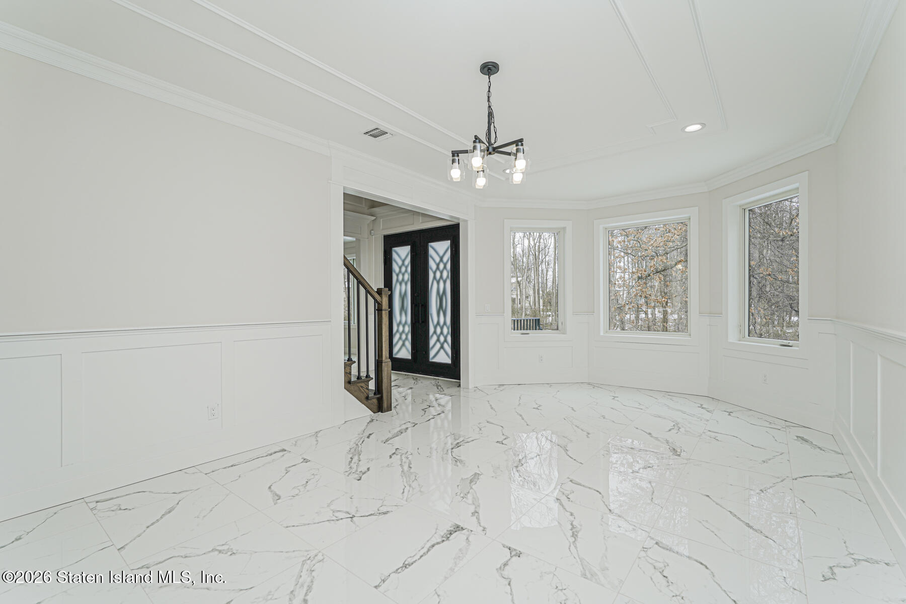 448 Rensselaer Avenue Staten Island, NY 10312 - Photo 14 of 38 Dining Room