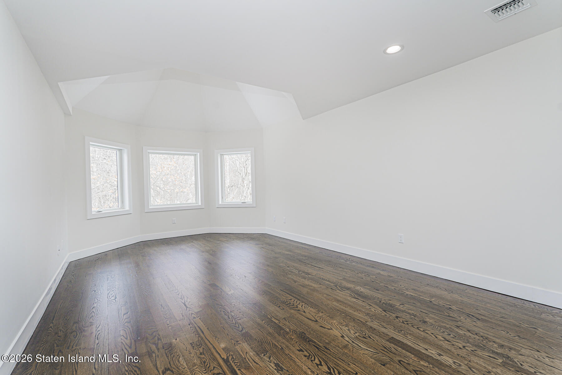 448 Rensselaer Avenue Staten Island, NY 10312 - Photo 20 of 38 Primary Bedroom