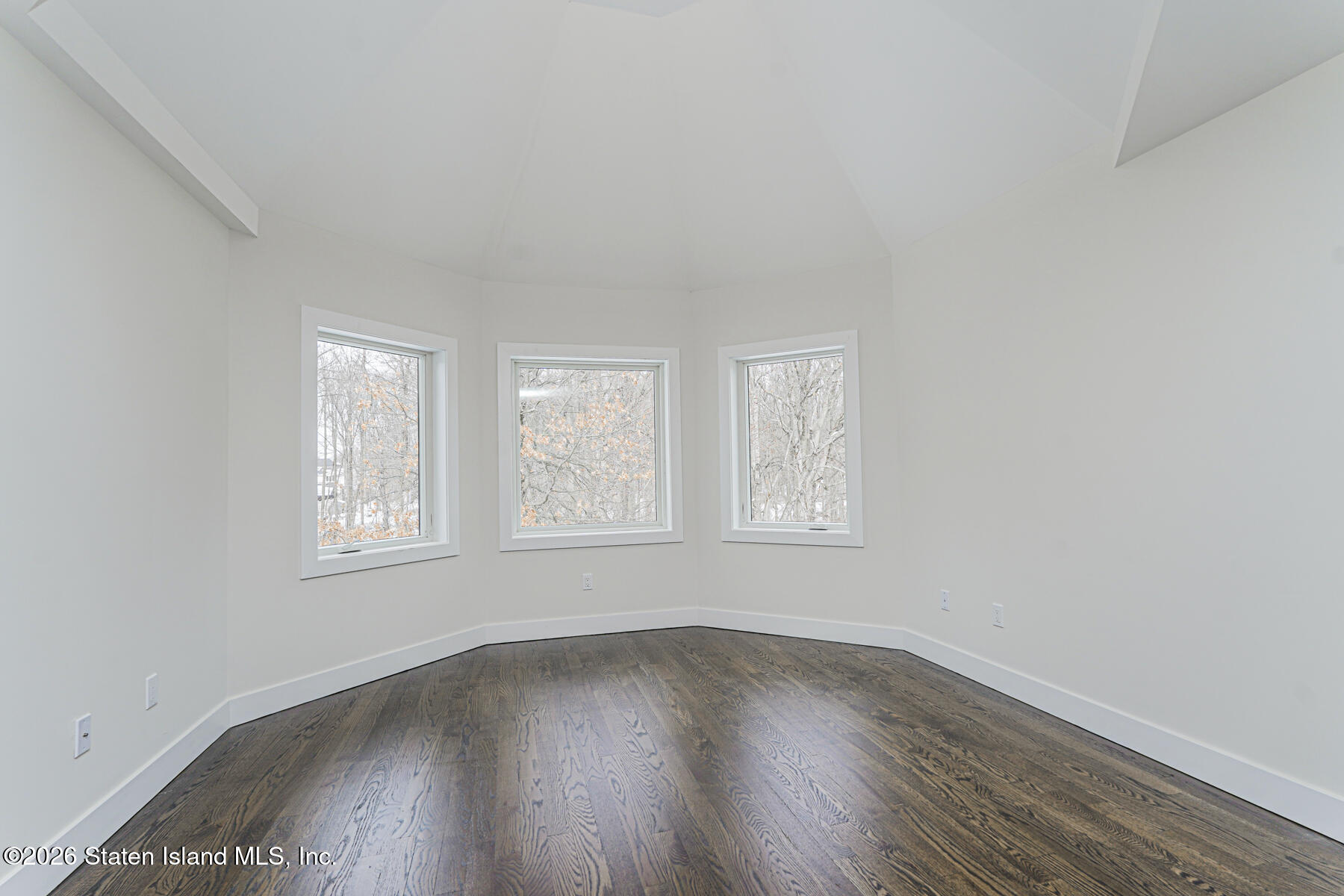 448 Rensselaer Avenue Staten Island, NY 10312 - Photo 21 of 38 Primary Bedroom