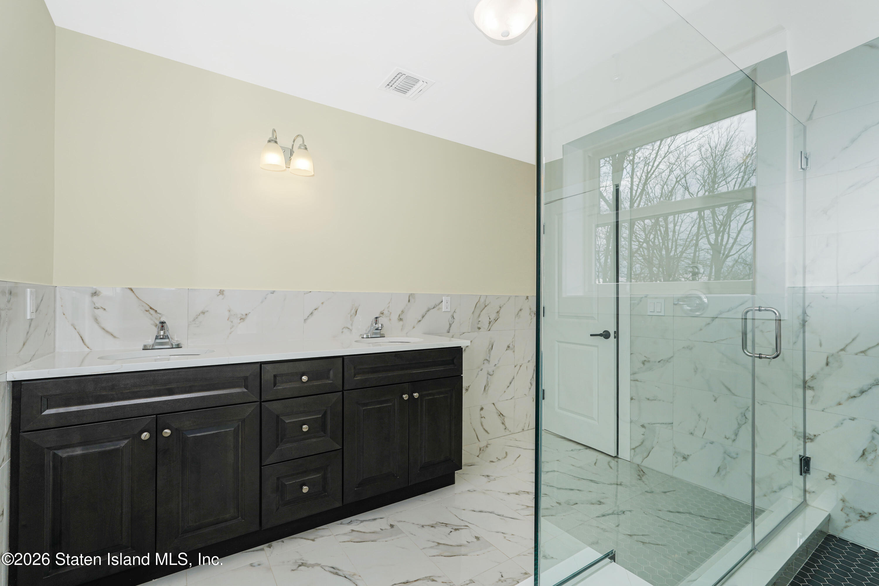 448 Rensselaer Avenue Staten Island, NY 10312 - Photo 24 of 38 Master Bathroom