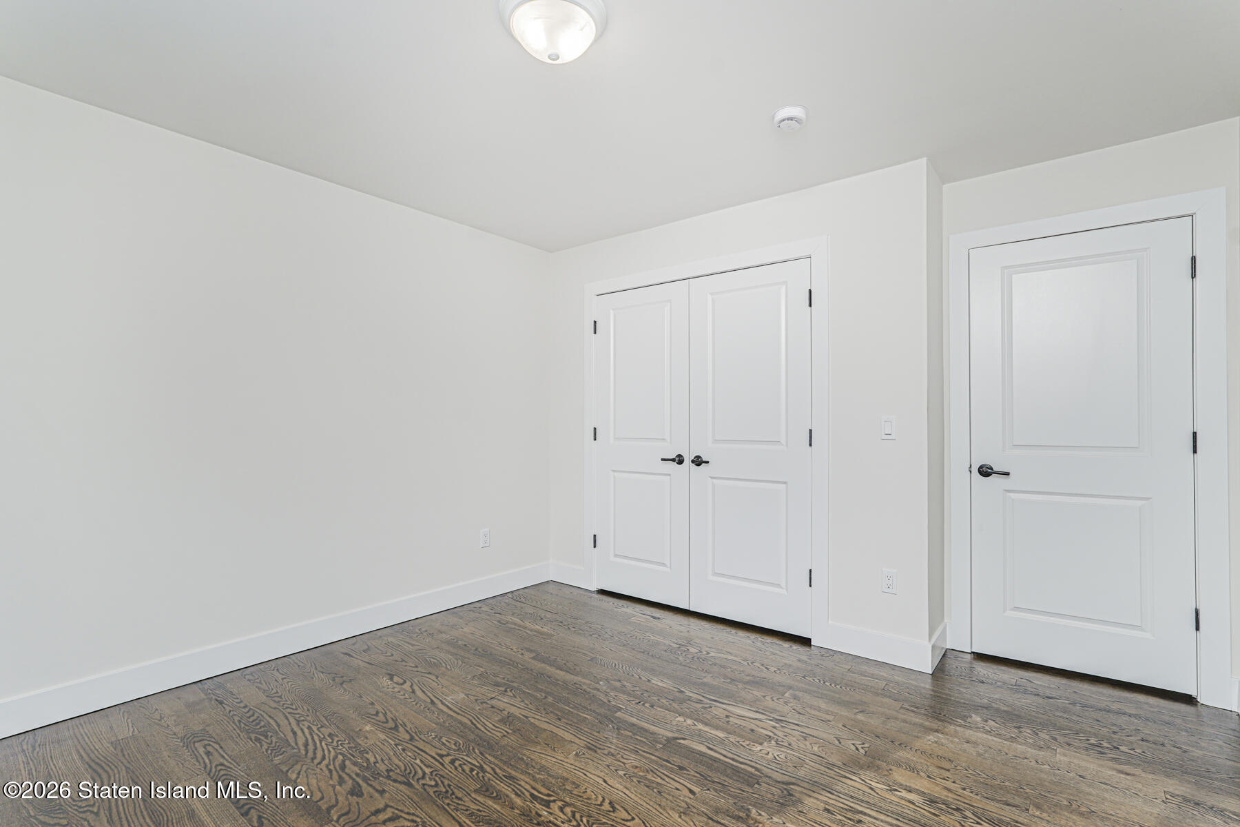 448 Rensselaer Avenue Staten Island, NY 10312 - Photo 29 of 38 Bedroom