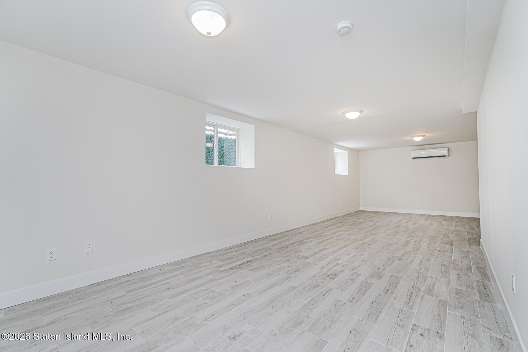 448 Rensselaer Avenue Staten Island, NY 10312 - Photo 30 of 38 Finished Basement