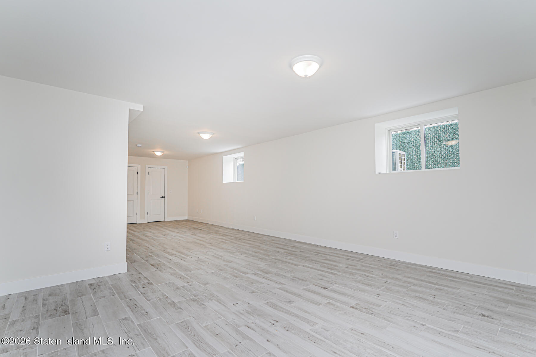 448 Rensselaer Avenue Staten Island, NY 10312 - Photo 32 of 38 Finished Basement