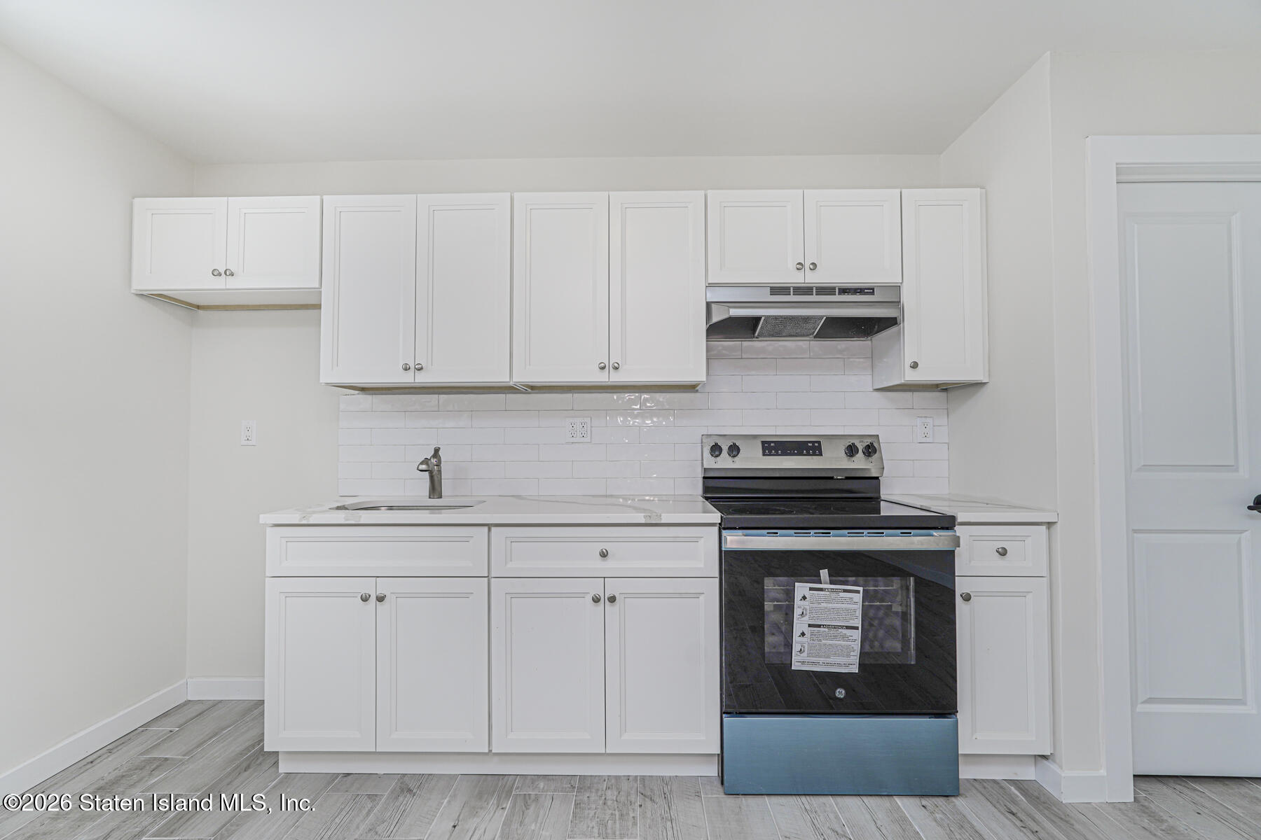 448 Rensselaer Avenue Staten Island, NY 10312 - Photo 36 of 38 Studio Apartment