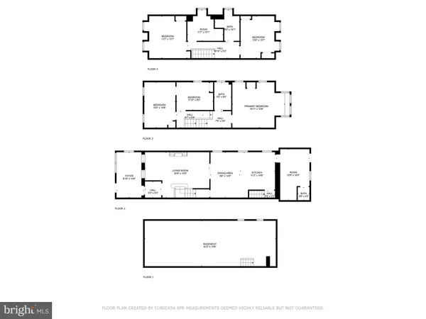 $419,000 | 107 West Seymour Street, Philadelphia, PA 19144