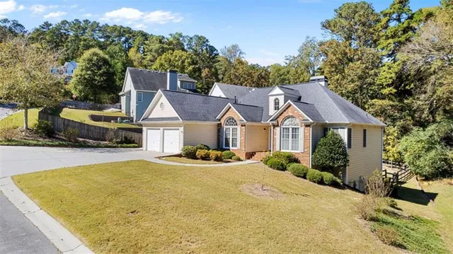 $550,000 | 7 Crestview Lane Southeast, Rome, GA 30161