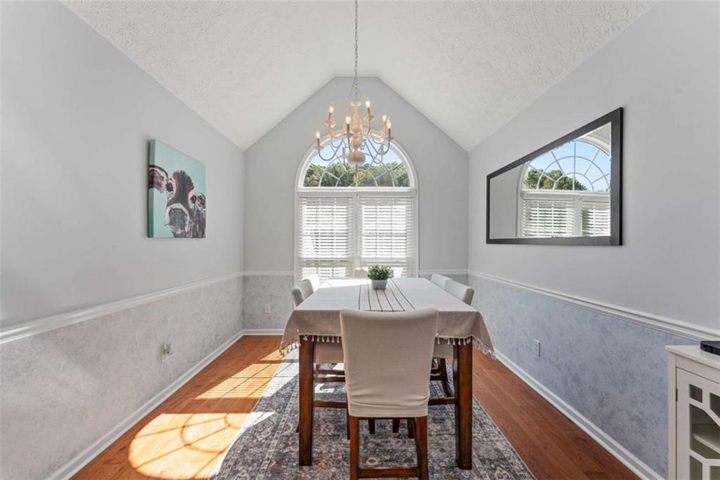 7 Crestview Lane Southeast Rome, GA 30161 - Photo 11 of 42