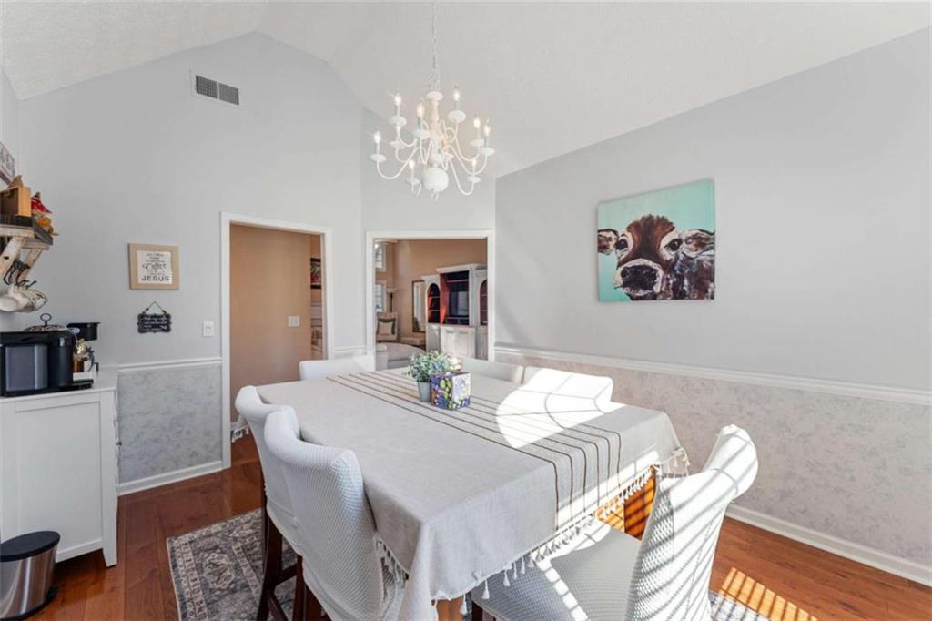 7 Crestview Lane Southeast Rome, GA 30161 - Photo 12 of 42