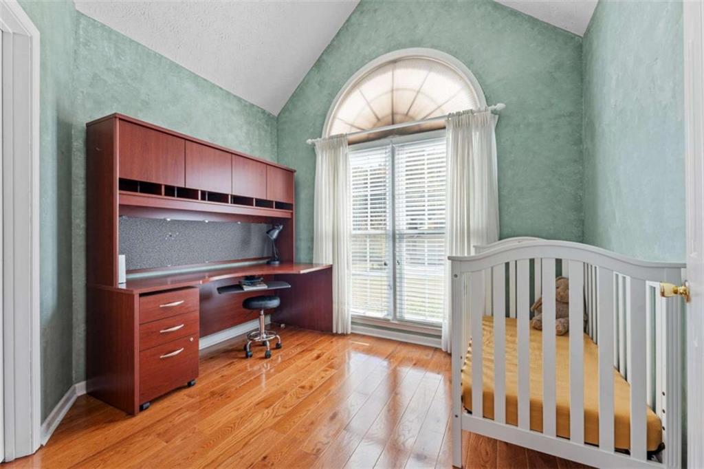 7 Crestview Lane Southeast Rome, GA 30161 - Photo 13 of 42