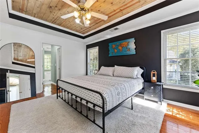 $550,000 | 7 Crestview Lane Southeast, Rome, GA 30161