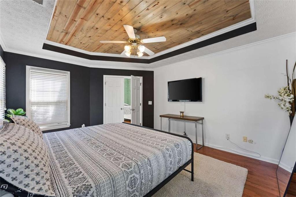 7 Crestview Lane Southeast Rome, GA 30161 - Photo 15 of 42