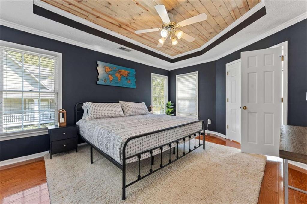 7 Crestview Lane Southeast Rome, GA 30161 - Photo 16 of 42