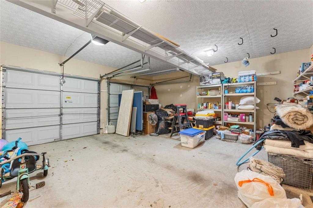 7 Crestview Lane Southeast Rome, GA 30161 - Photo 20 of 42