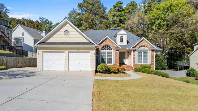 $550,000 | 7 Crestview Lane Southeast, Rome, GA 30161