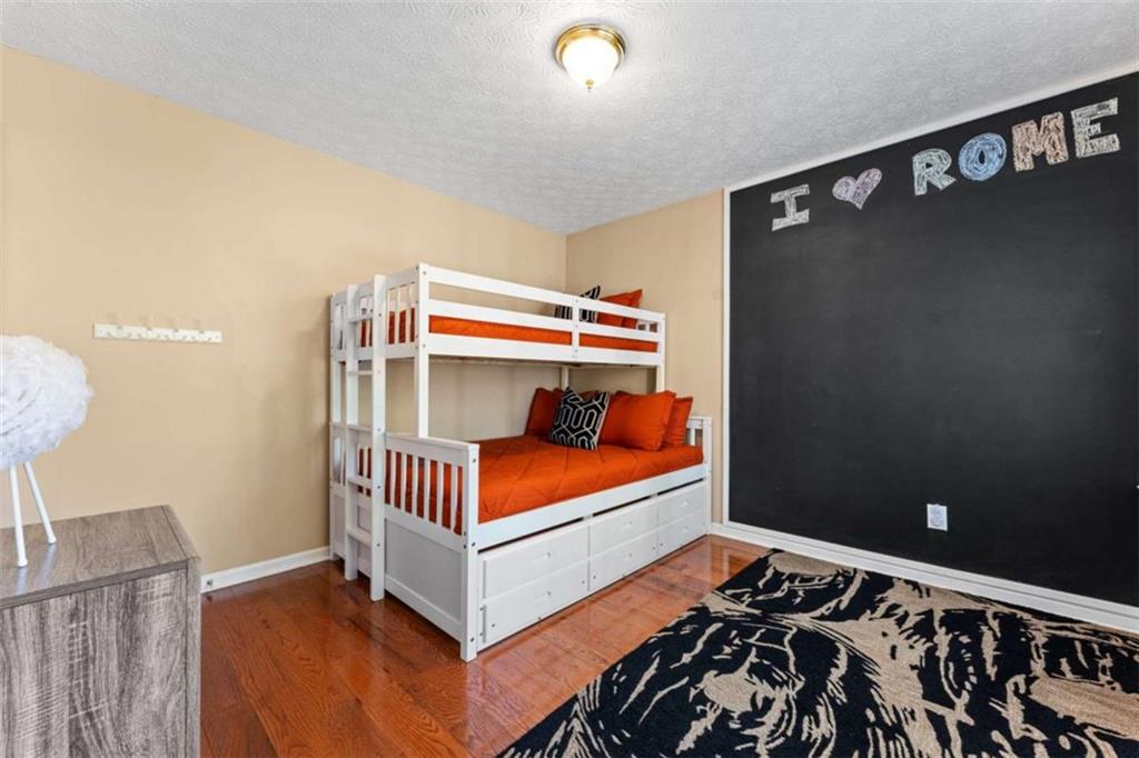 7 Crestview Lane Southeast Rome, GA 30161 - Photo 21 of 42