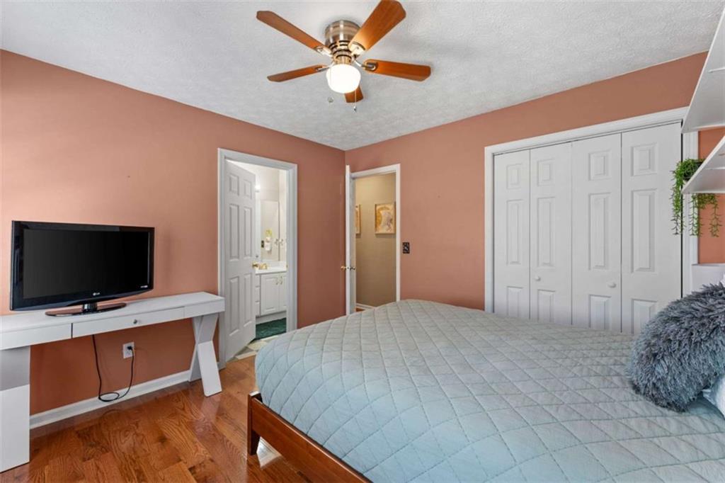 7 Crestview Lane Southeast Rome, GA 30161 - Photo 22 of 42