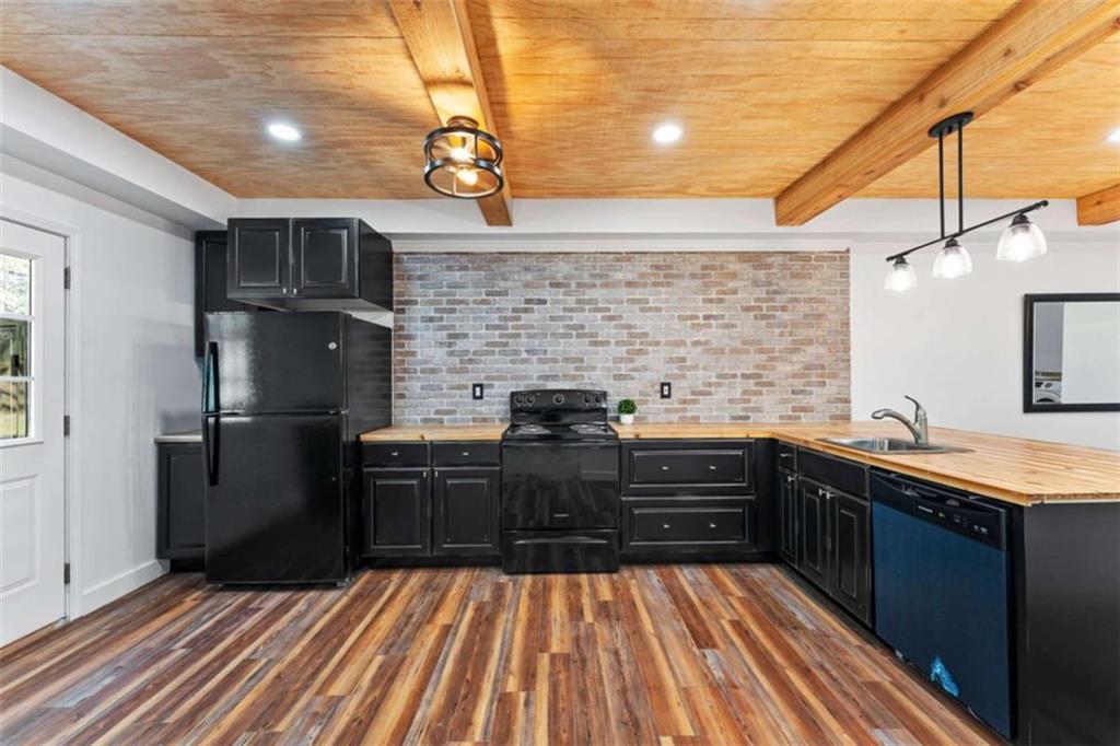 7 Crestview Lane Southeast Rome, GA 30161 - Photo 23 of 42