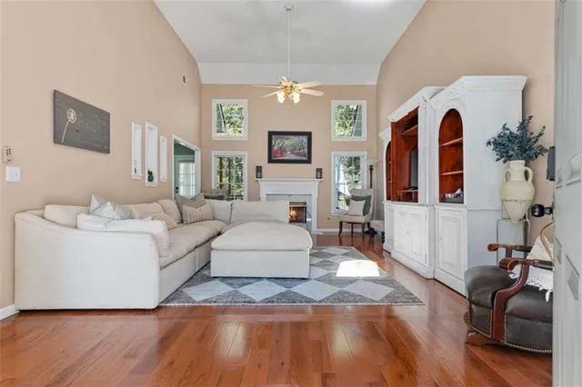 $550,000 | 7 Crestview Lane Southeast, Rome, GA 30161