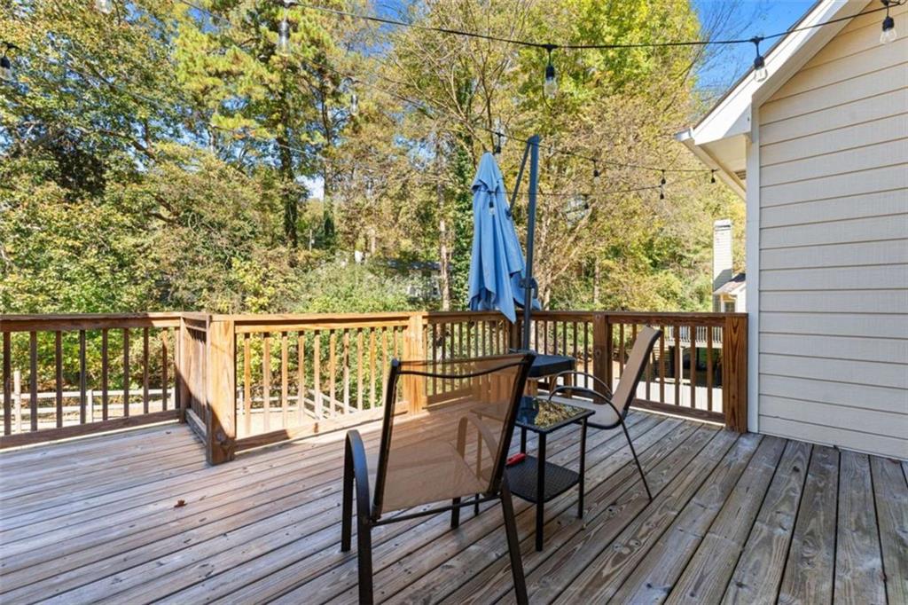 7 Crestview Lane Southeast Rome, GA 30161 - Photo 37 of 42