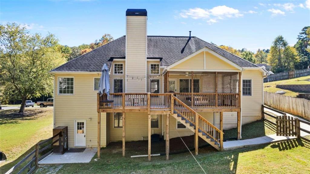 7 Crestview Lane Southeast Rome, GA 30161 - Photo 38 of 42