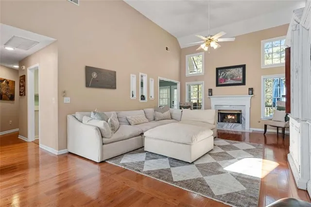 $550,000 | 7 Crestview Lane Southeast, Rome, GA 30161