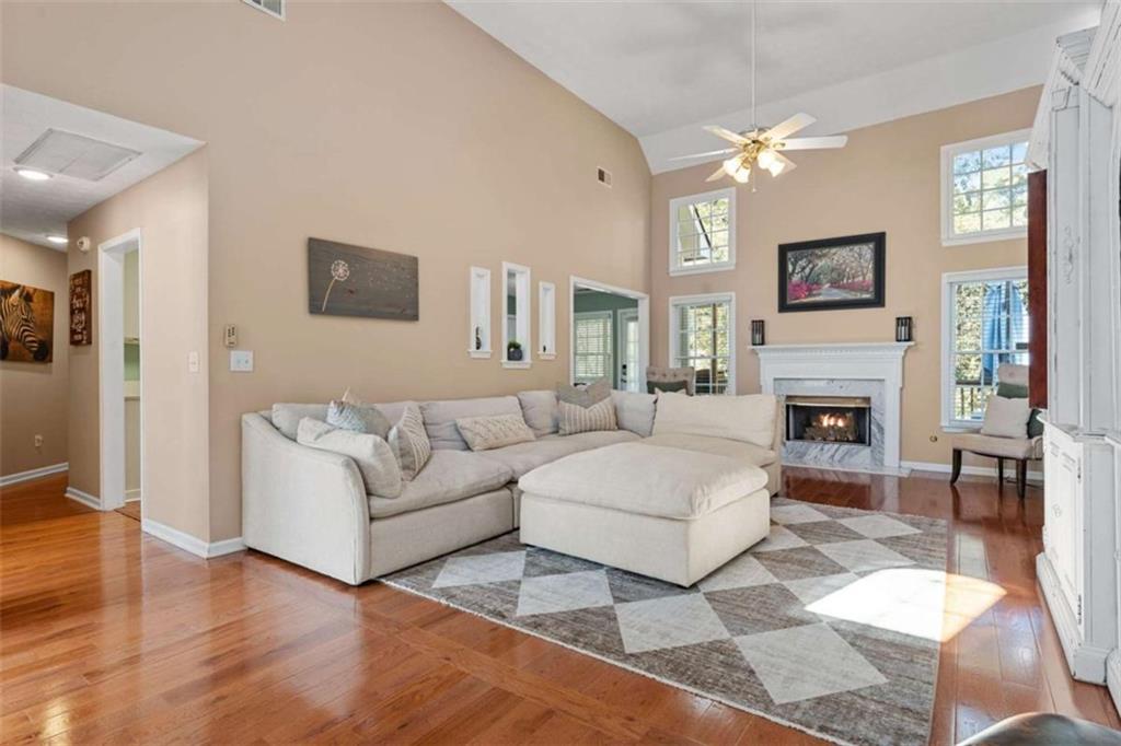 7 Crestview Lane Southeast Rome, GA 30161 - Photo 4 of 42